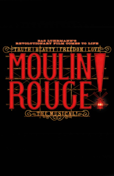 Moulin Rouge! The Musical