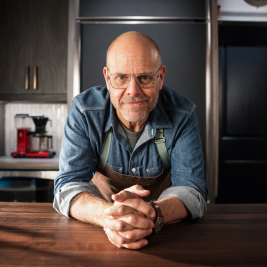 Alton Brown: Live!